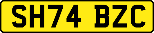 SH74BZC