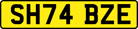 SH74BZE