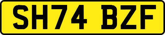 SH74BZF