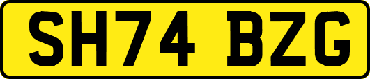 SH74BZG