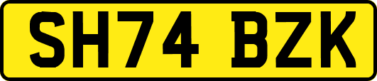 SH74BZK