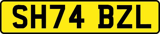 SH74BZL