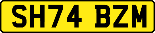SH74BZM