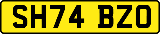 SH74BZO