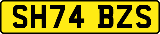 SH74BZS