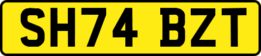 SH74BZT