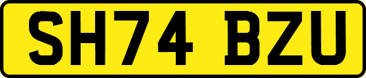 SH74BZU