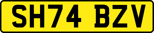 SH74BZV