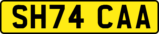 SH74CAA