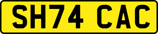 SH74CAC
