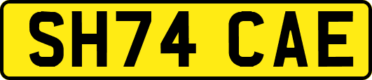SH74CAE