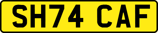 SH74CAF