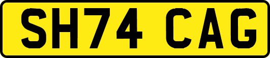 SH74CAG