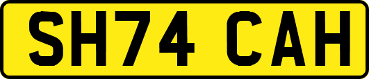 SH74CAH