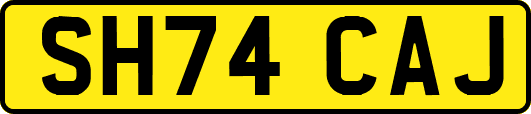 SH74CAJ
