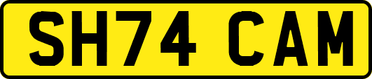 SH74CAM