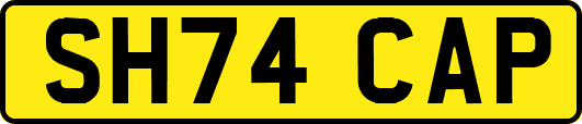SH74CAP