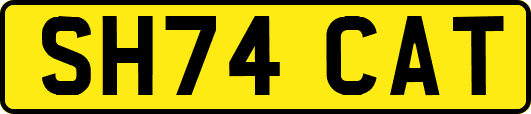 SH74CAT