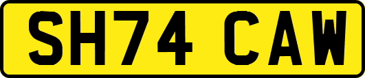 SH74CAW