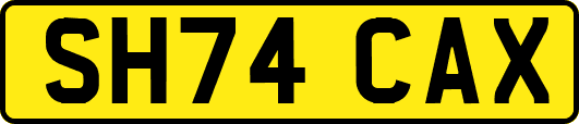 SH74CAX
