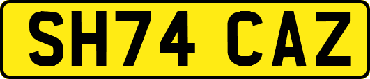 SH74CAZ