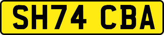 SH74CBA