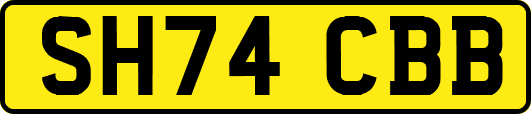 SH74CBB