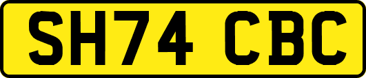 SH74CBC