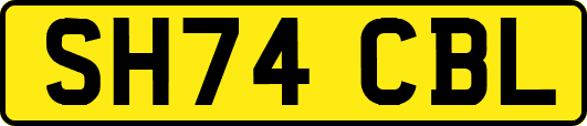 SH74CBL