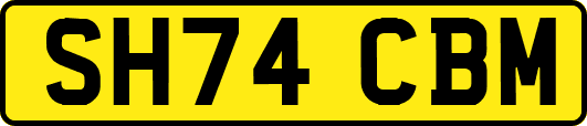 SH74CBM