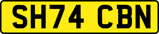 SH74CBN
