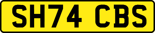 SH74CBS