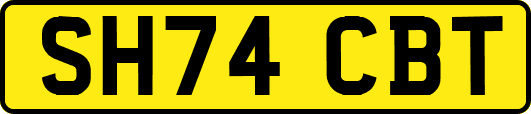 SH74CBT