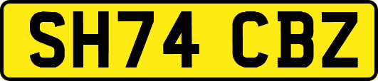 SH74CBZ