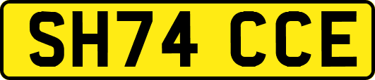 SH74CCE
