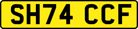 SH74CCF