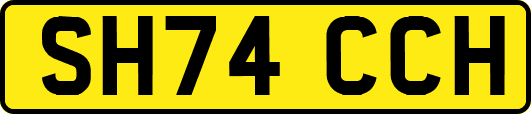 SH74CCH