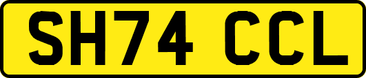 SH74CCL