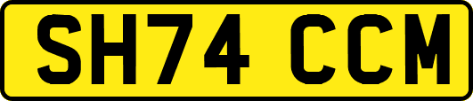 SH74CCM