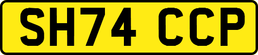 SH74CCP