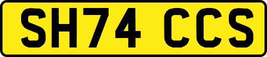 SH74CCS