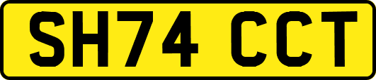 SH74CCT
