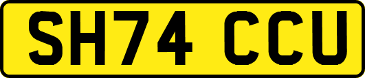 SH74CCU