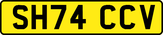 SH74CCV