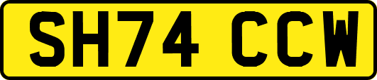 SH74CCW