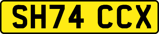 SH74CCX