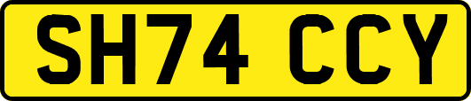 SH74CCY