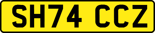 SH74CCZ