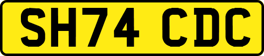 SH74CDC