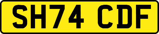 SH74CDF